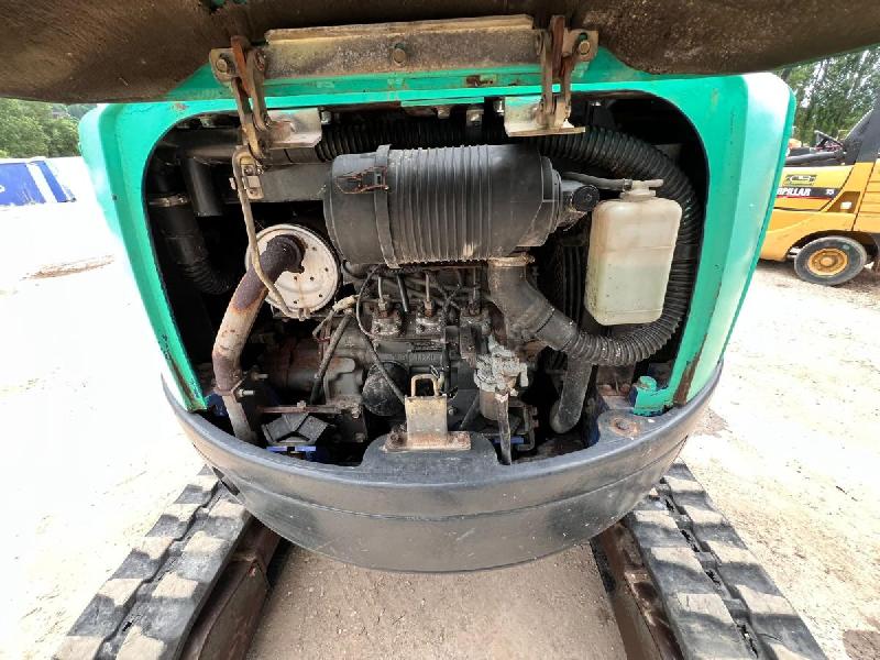 Ihi Minipelle 20NX 2,1T_6