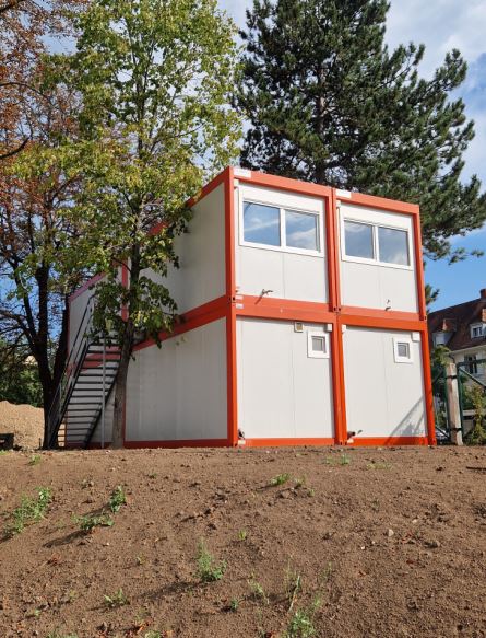 Bureaux  modulaires  économiques préfabriqués RE 2020 - disponible en location et en vente - MODULO SOLUTIONS_6