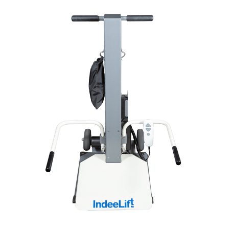 Appareil électrique pour relever les personnes tombées au sol