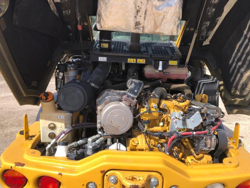 Caterpillar 906M Chargeuse sur pneus 6T_6