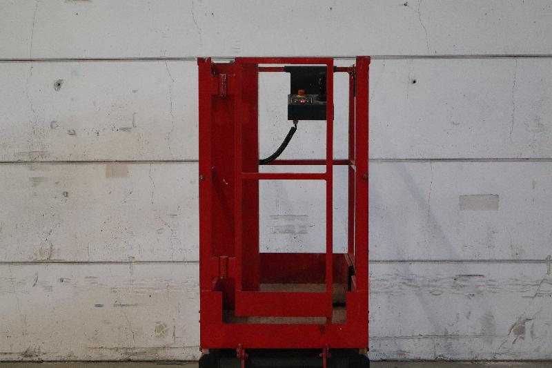 Nacelle verticale BRAVIISOL lui mini hd occasion_6