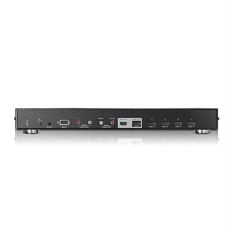 ATEN VS482 Commutateur HDMI Dual View à 4 ports_6