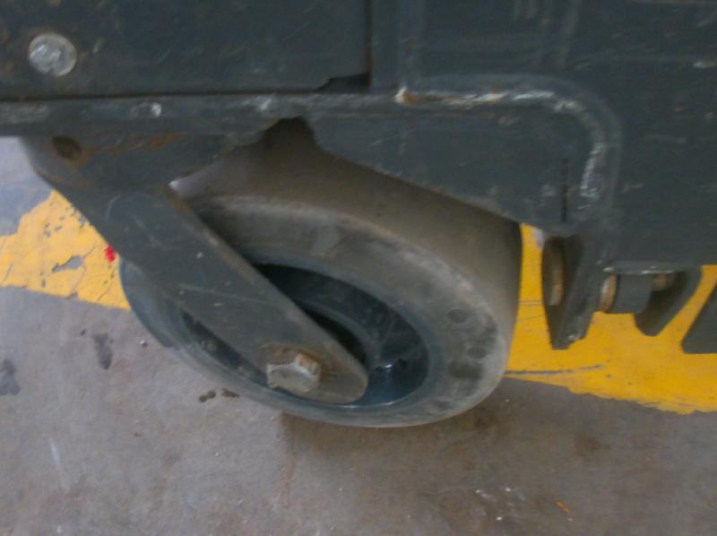 Nacelle verticale BRAVIISOL leonardo hd occasion_6