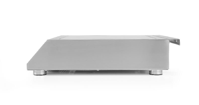 Plaque de cuisson à induction modèle 3500 D XL HENDI_6