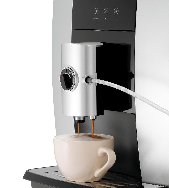 Distributeur automatique de café Easy Black 250 190080 Bartscher_6