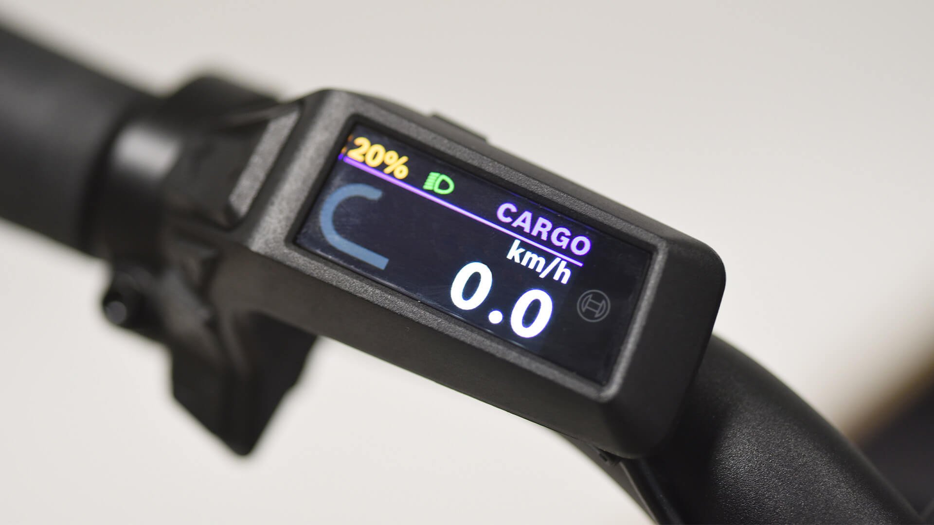 Biporteur cargo Sunn by Douze - Cadre bas - Coffre Ecobox 270L - Assistance électrique Bosch_6