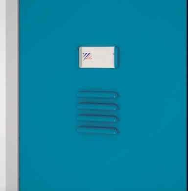 Vestiaires compacts TASK - Demi-cases - 2 portes par colonne - Largeur 30 ou 40 cm_6