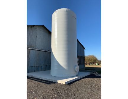 Cuve à engrais liquide double-paroi - Capacité 30 à 150m3 - Densité maxi 1.5 - Équipement standard inclus_6