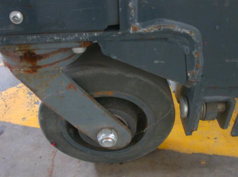 Nacelle verticale BRAVIISOL leonardo hd occasion_6