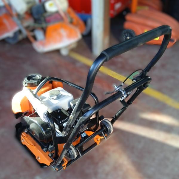 Spatmat Plaque vibrante 90Kg SPATMAT MS90_6