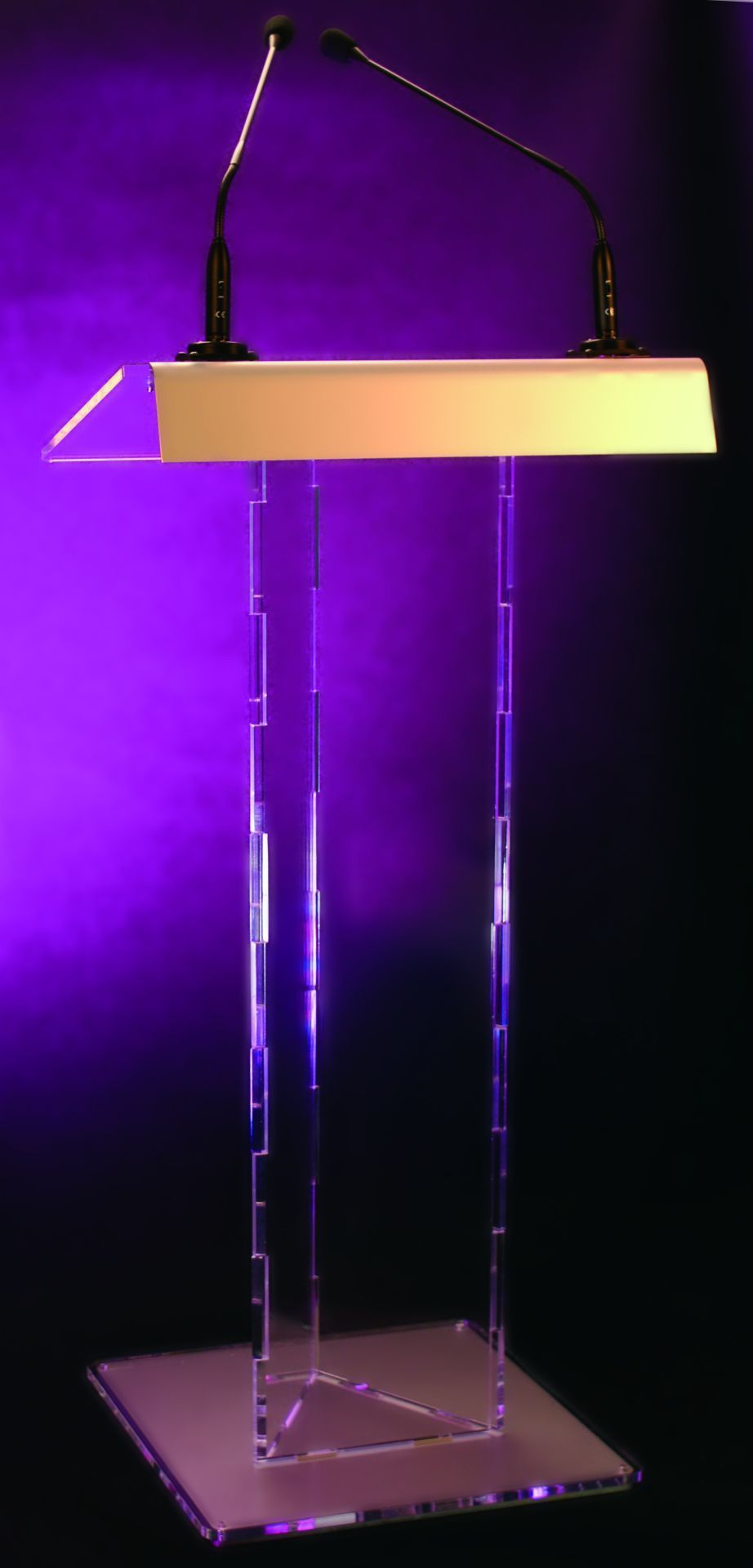 Pupitre de conférence Bellano - TAG_7