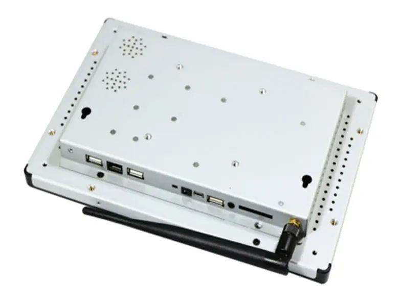 Panel PC Industriel 15.6 pouces POE sous Android - YziPanel EVI-156EB - Pour Industrie, GTB / supervision_6