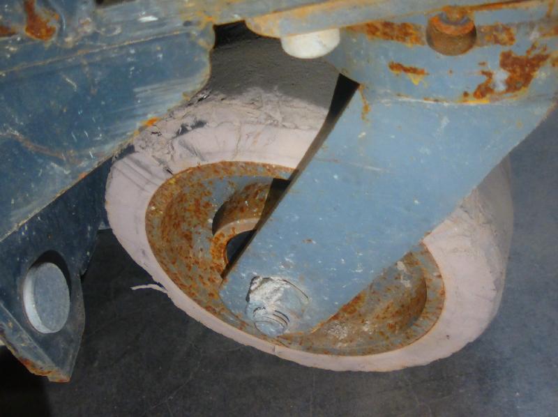 Nacelle verticale BRAVIISOL leonardo hd occasion_6