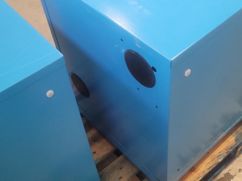 Armoire de sécurité pour produits corrosifs AC30_6