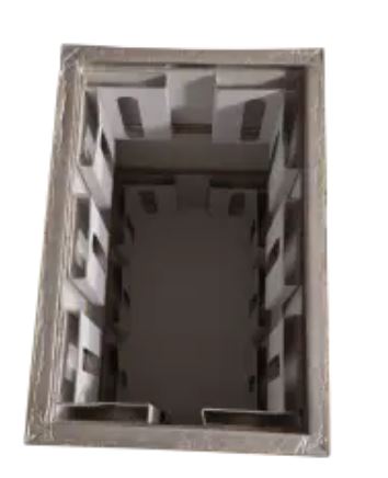 Box palette de transport isotherme - Pour articles sensibles à la température : nourriture, vaccins - Durable et fiable_6