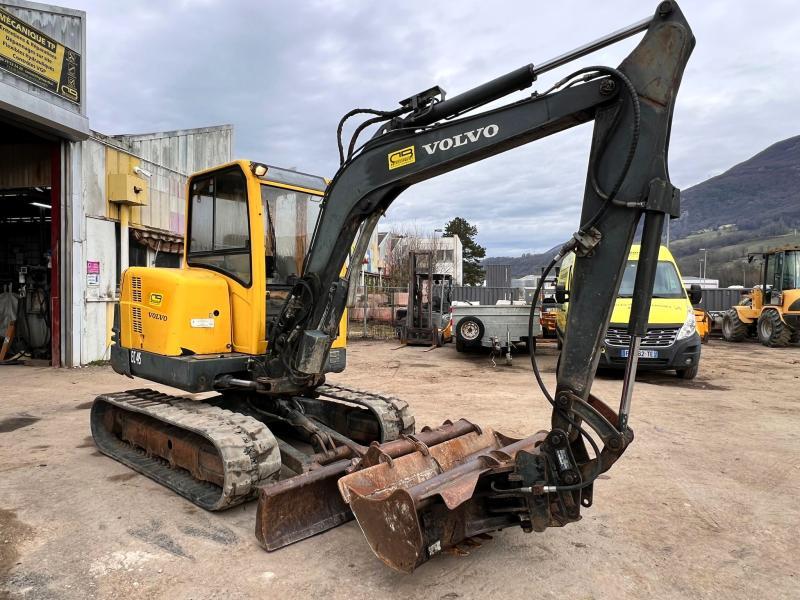 Volvo L30Z Mini pelle 4,5T_6