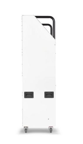 Climatiseur mobile professionnel PT 23000 S - 27 kW - Pour open space_6