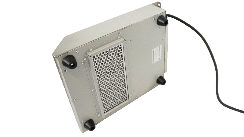 Plaque induction 3500w l340 7020.0130 COMBISTEEL_6