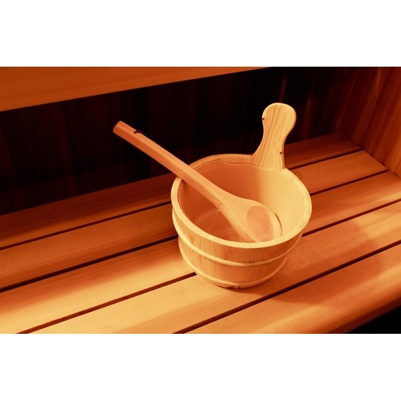 SAUNA BOREAL® EVASION PRO 200 VIP - 200*170*210_6