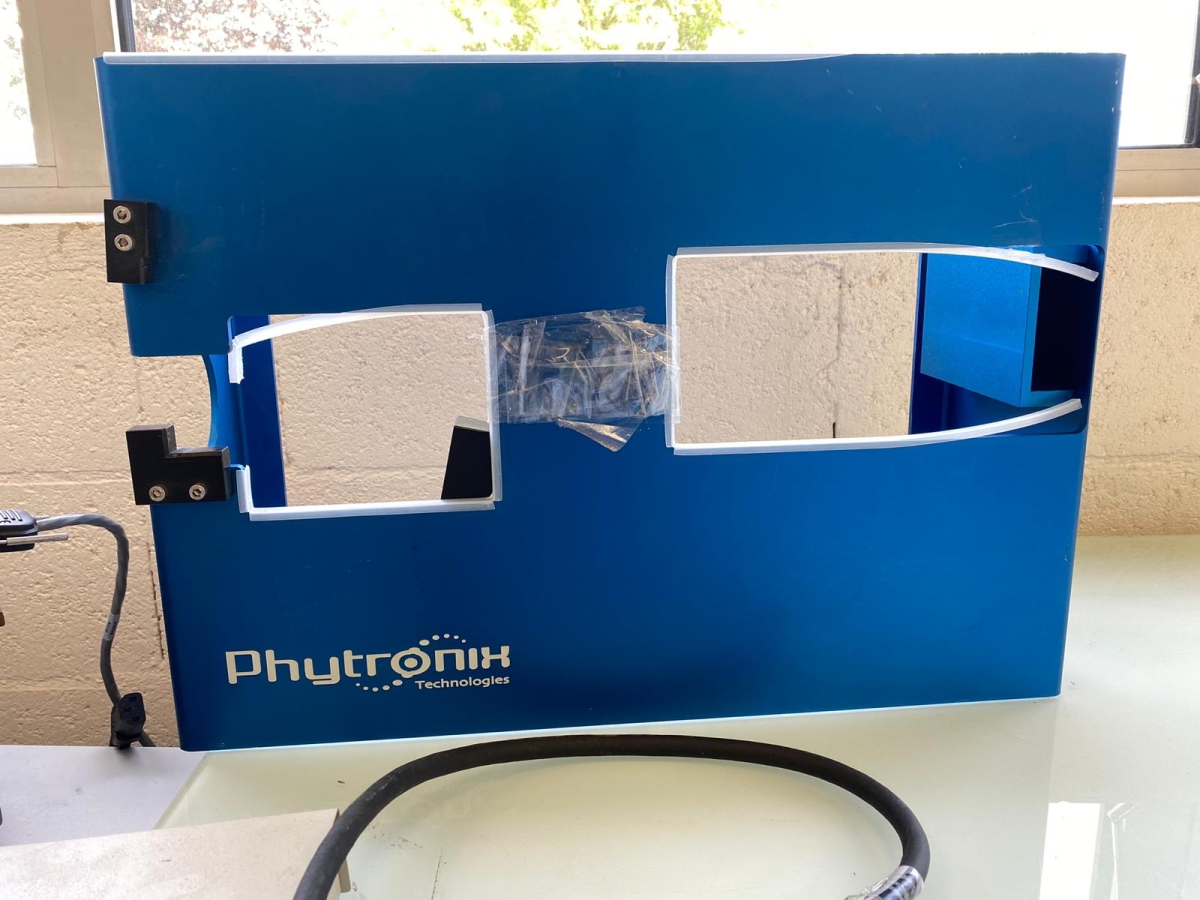 Spectromètre de masse neuf sciex, système hplc agilent 1100 & ms api 4000 qtrap - p21011057_6