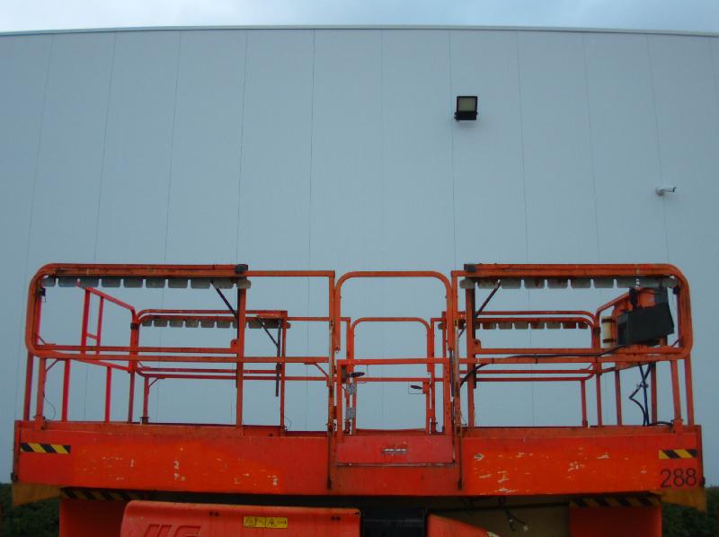Nacelle ciseaux JLG 3394rt occasion_6
