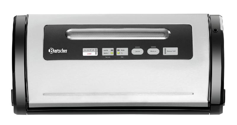 Machine sous vide 305/15L 300748 bartscher_6