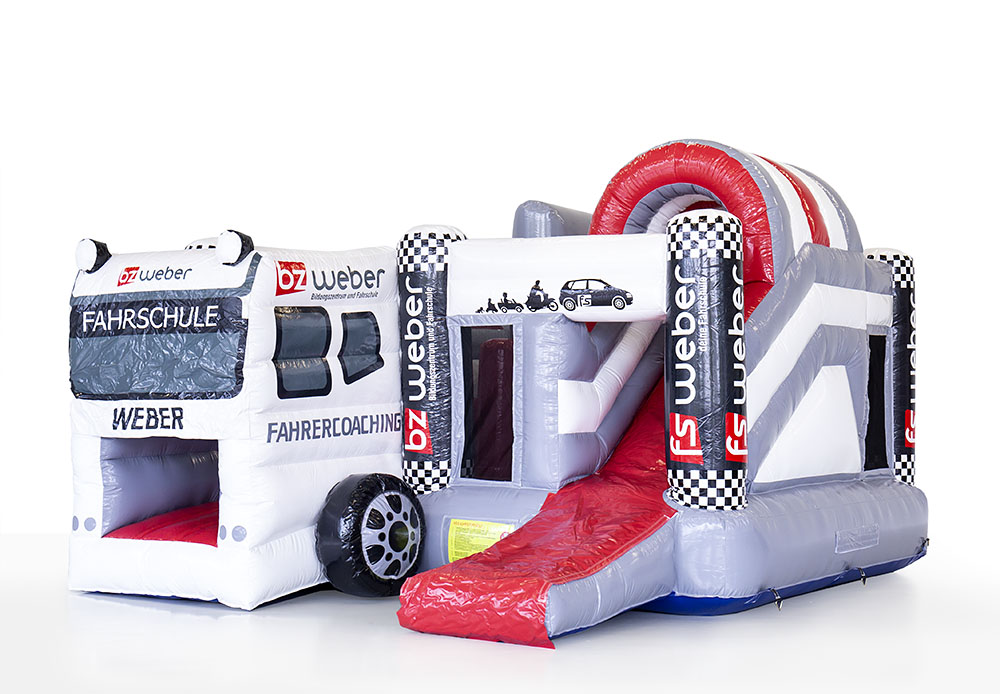 Château gonflable sur-mesure pour les entreprises, évènements, JB-Gonflables_6