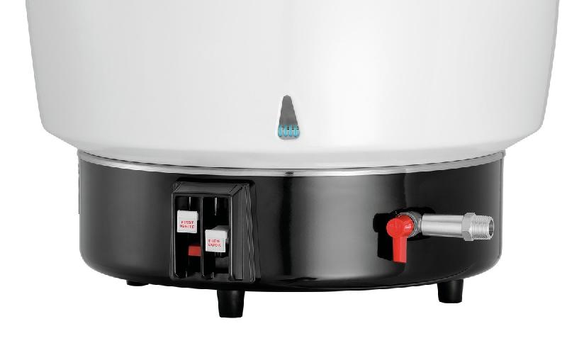 Cuiseur riz à gaz 10l BARTSCHER_6