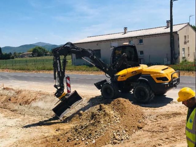 Roto-one pour pelle de 3,5 - 6 tonnes_6