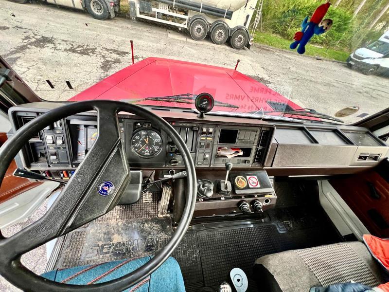 SCANIA 92h torpedo depanneuse pl_6