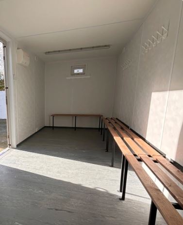 Container vestiaire, douche et sanitaire pour clubs, stades, gymnases ou salles multisports : une solution rapide, fonctionnelle et sur mesure_6