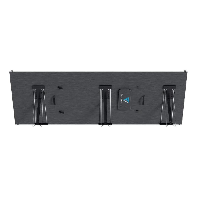 BLUETTI PV420 Panneau solaire | 420 W - 4 Panneaux Solaires PV420_6