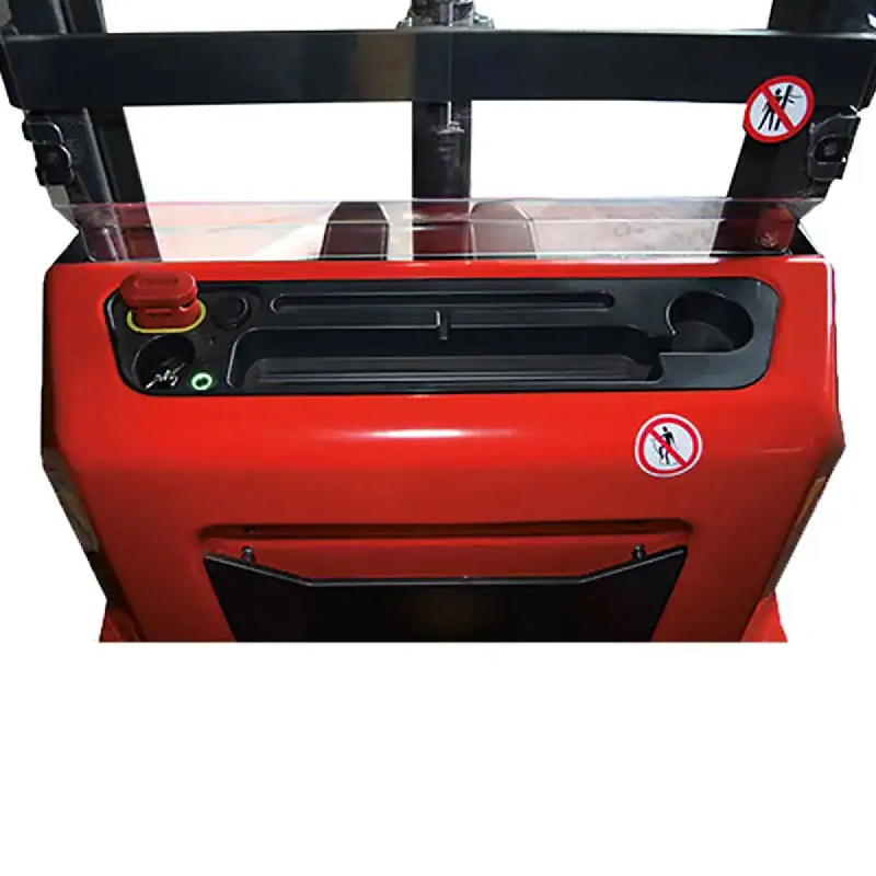 Gerbeur lithium Noblelift PSE12N1600 éligible CARSAT_6