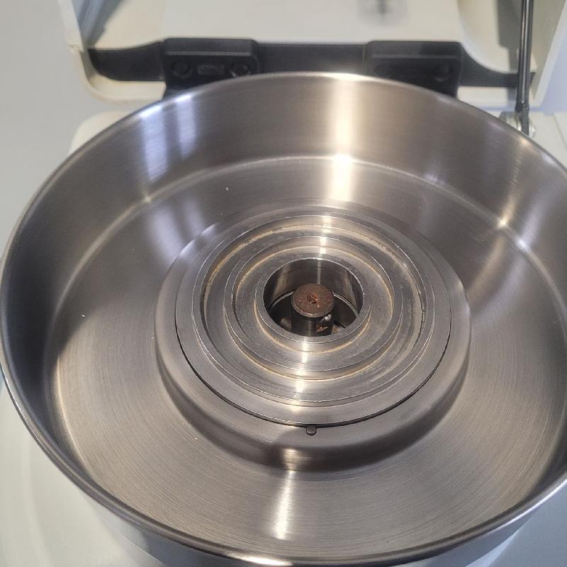 Broyeur de laboratoire à rotor RETSCH ZM 200 (ZM200)_6