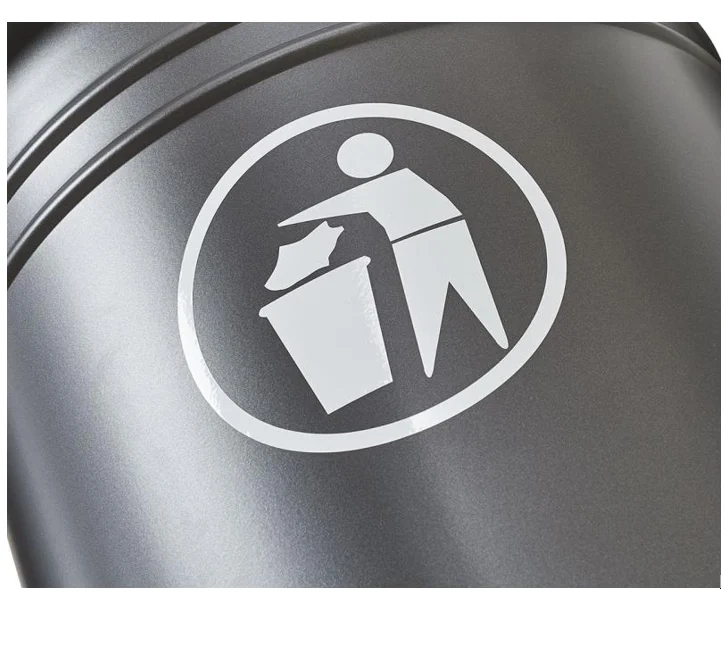 Corbeille CEVENNES 60 litres_6