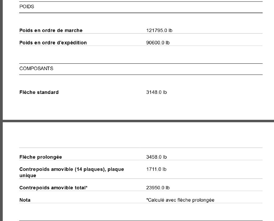 Pl87 - pipelayer et poseur de canalisation - caterpillar finance france - d'une capacité de levage de 216000.0 lb_6