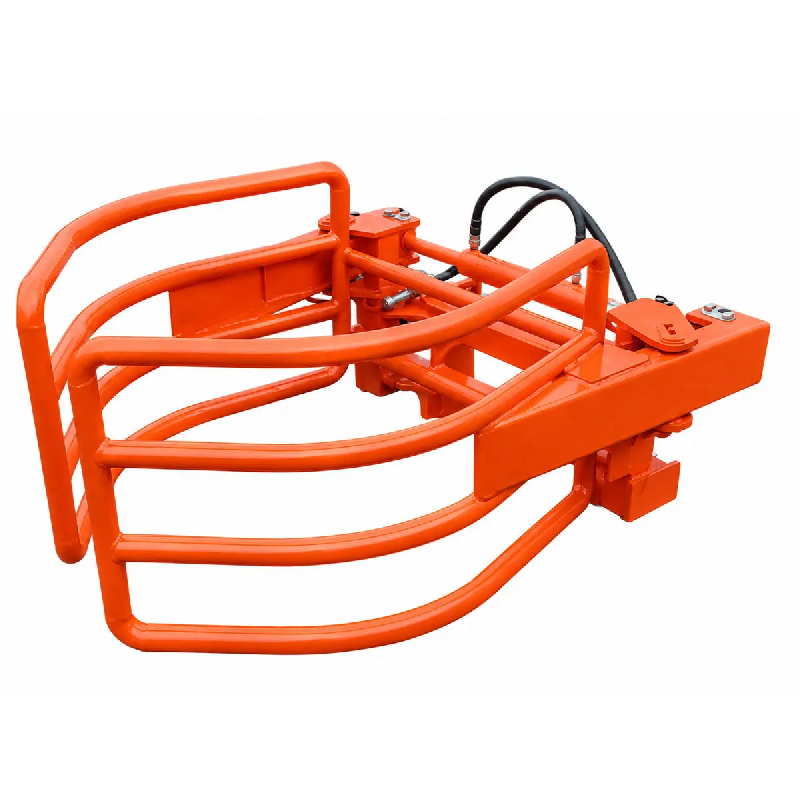 Chargeuse EVERUN ERW1230T-C 1200 kg avec cabine fermée_6