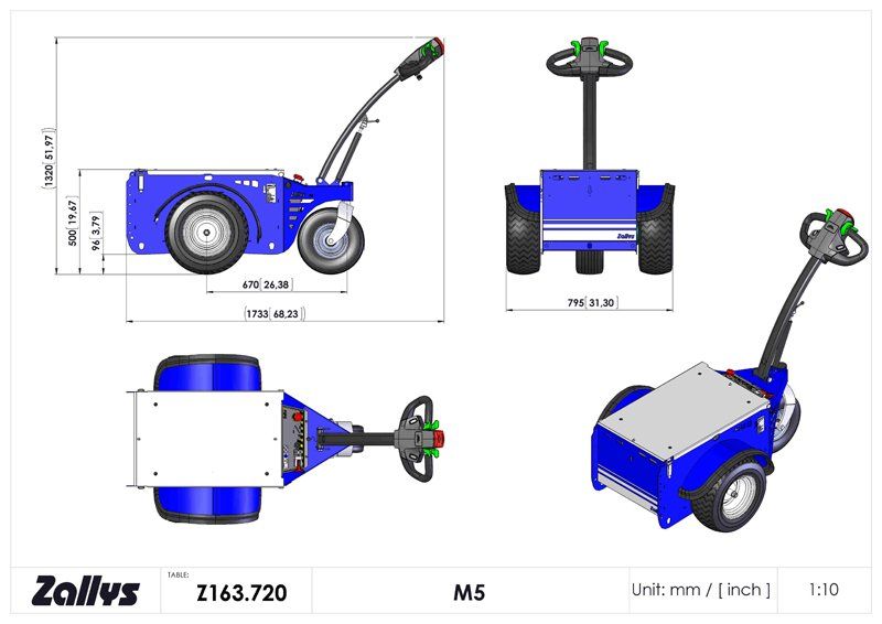 M5 - tracteur logistique - zallys - capacité de charge 3000 kg_6