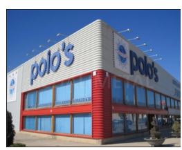 Hangar de stockage industriel - structure métallique en acier et bardages métalliques - Cualimetal_6