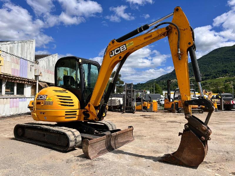 JCB 8065rts mini-pelle 6,5t_6