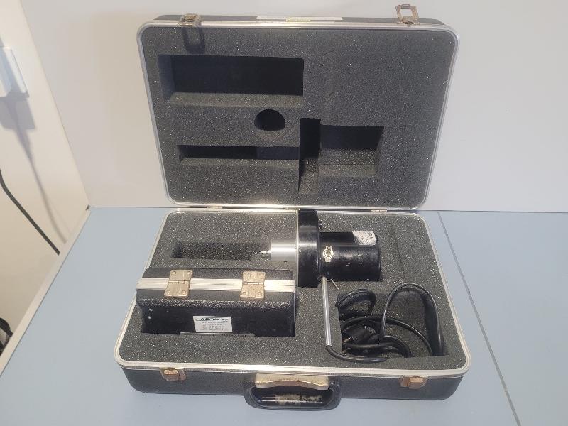 Viscosimètre brookfield rvt_6