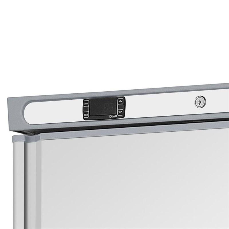 Armoire réfrigérée positive Polar Série C inox 400L PC004 Polar_6