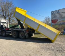 Benne amovible - TP_6