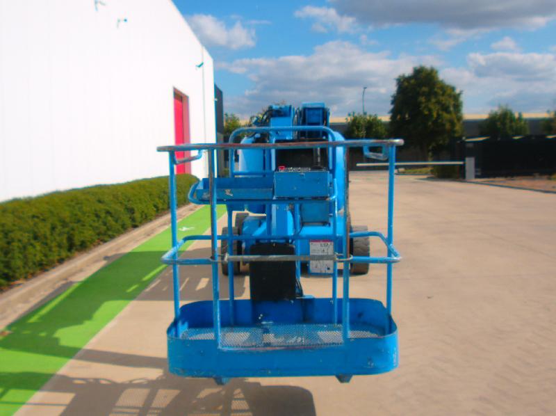 Nacelle articulée MANITOU 170aetjl occasion_6