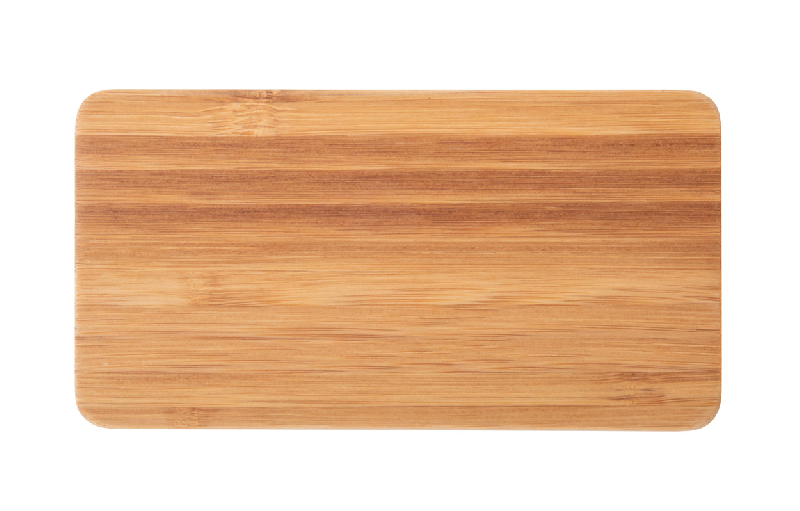 Power bank en bambou - batterie 4000 mAh avec câble micro USB - couleur naturelle_6