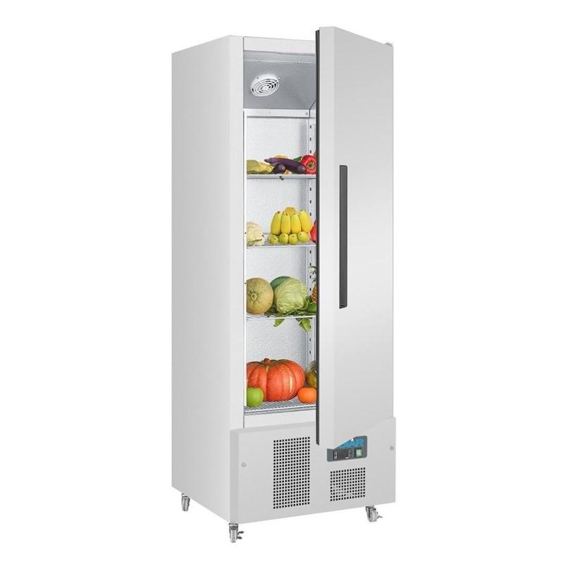 Armoire réfrigérée négative 1 porte 440L Série G G591 Polar_6