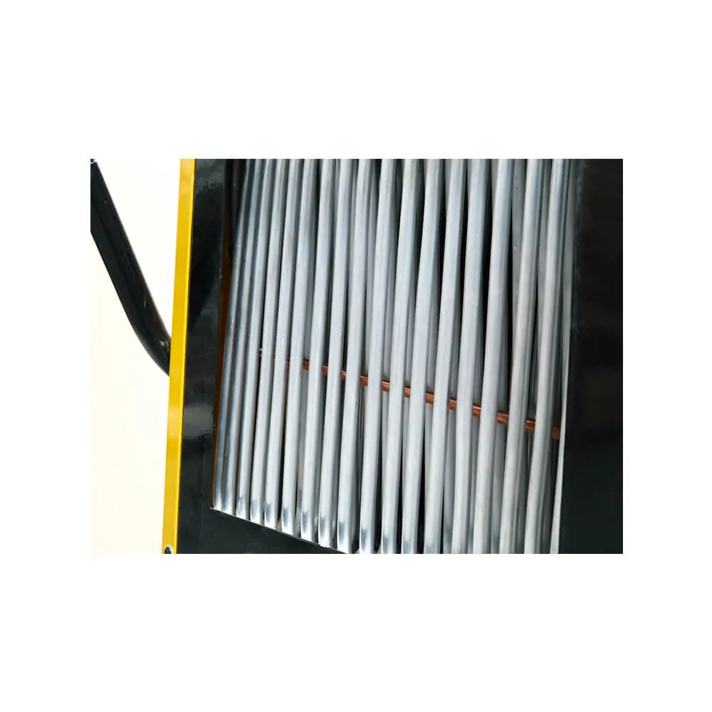 Déshumidificateur mobile de chantier - Master DH 62, à condensation, robuste et performant_6