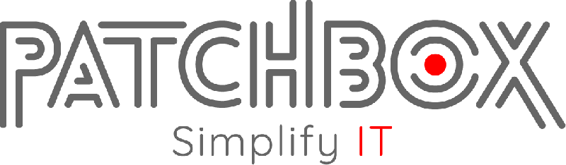 Patchbox.One Setup.Exe Assistant d'installation du rack_6