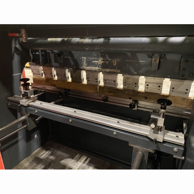 Presse plieuse conventionnelle industrielle - ADFORM - APH 2103 X 40 - 12615_6