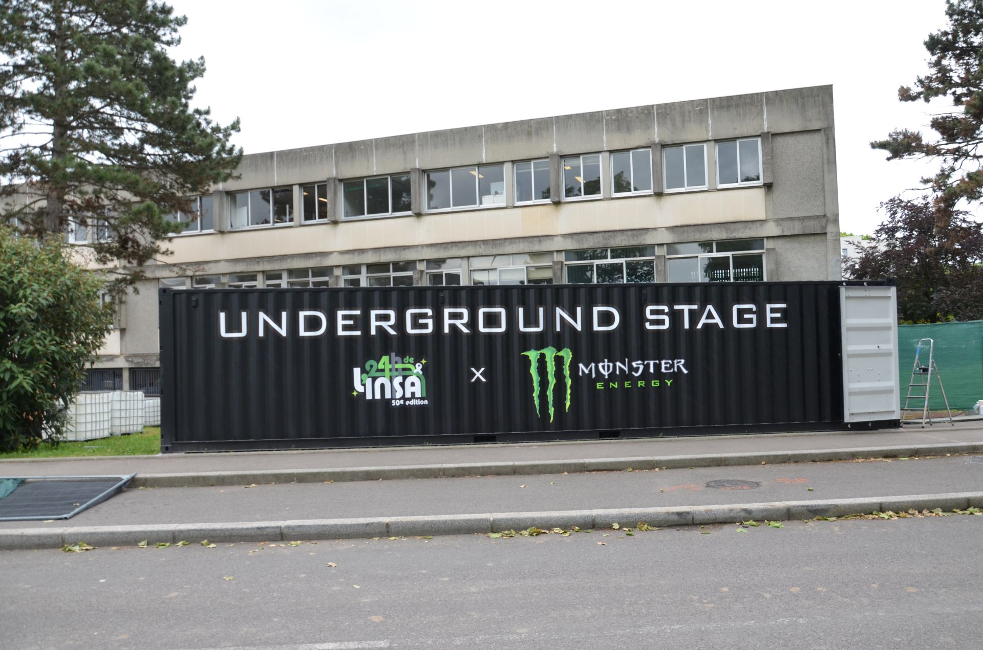 Container aménagé pour industrie, stockage, btp, évènement et particulier - eurobox_6